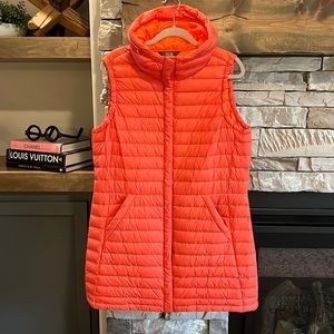 Mountain Hard Wear Long Vest